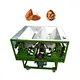 Brazil nut shelling tool with iron frame